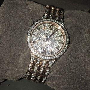 Bulova Womans Watch
